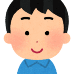 Aくん